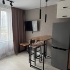 Двухместный (Стильная студия 1010), Апартаменты ApartsLounge