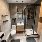 Двухместный (Стильная студия 1010), Апартаменты ApartsLounge