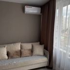 Двухместный (Стильная студия 1010), Апартаменты ApartsLounge