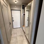 Двухместный (Стильная студия 1010), Апартаменты ApartsLounge