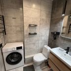 Двухместный (Стильная студия 1010), Апартаменты ApartsLounge