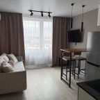 Двухместный (Стильная студия 1010), Апартаменты ApartsLounge