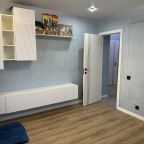 Трёхместный и более (Просторная 2-х комнатная квартира 328), Апартаменты ApartsLounge