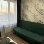 Трёхместный и более (Просторная 2-х комнатная квартира 328), Апартаменты ApartsLounge