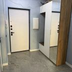Трёхместный и более (Просторная 2-х комнатная квартира 328), Апартаменты ApartsLounge