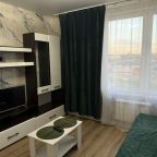 Трёхместный и более (Просторная 2-х комнатная квартира 328), Апартаменты ApartsLounge