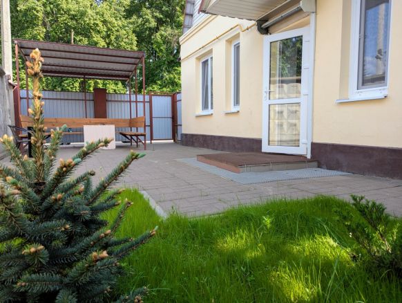 Хостел Бронь