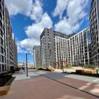 Апартаменты (ЖК "Автограф", 1ккв), Апартаменты RentalSPb в ЖК Автограф в Центре