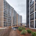 Апартаменты (ЖК "Автограф", 1ккв), Апартаменты RentalSPb в ЖК Автограф в Центре