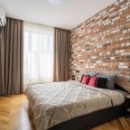 Апартаменты (ЖК "Автограф", 1ккв), Апартаменты RentalSPb в ЖК Автограф в Центре