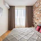 Апартаменты (ЖК "Автограф", 1ккв), Апартаменты RentalSPb в ЖК Автограф в Центре