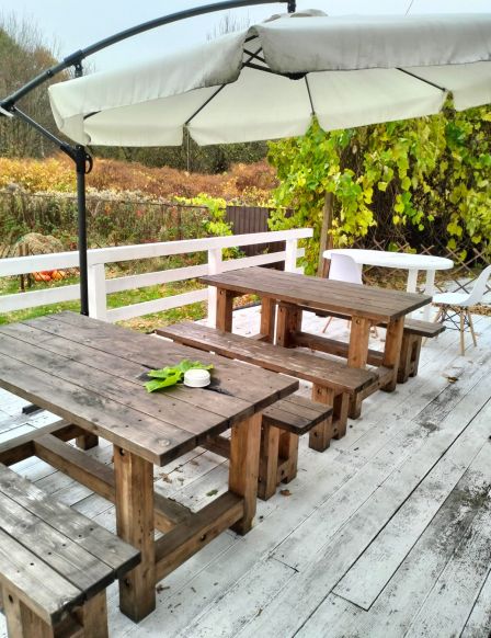 Гостевой дом Королевская Звезда