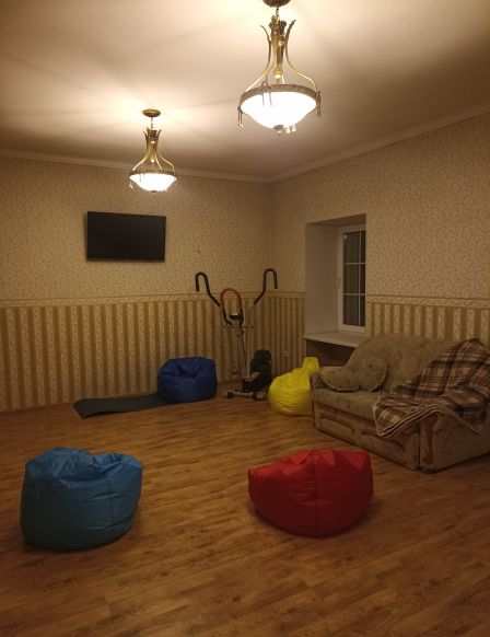 Гостевой дом Королевская Звезда