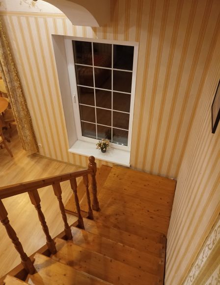 Гостевой дом Королевская Звезда