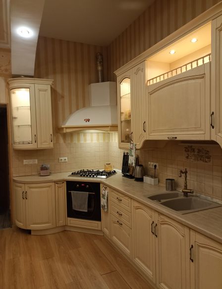 Гостевой дом Королевская Звезда