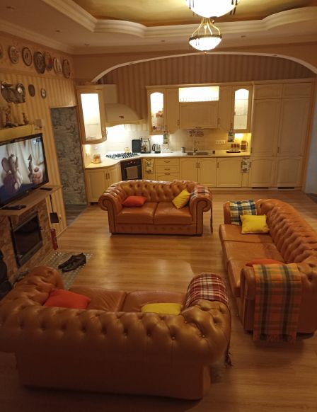 Гостевой дом Королевская Звезда