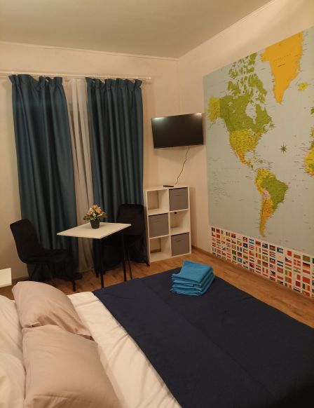 Гостевой дом Королевская Звезда