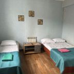 Номер (Номер 1), Отель Start Hostel