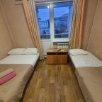 Номер (Номер 3), Отель Start Hostel