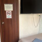 Номер (Номер 2), Отель Start Hostel