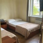 Номер (Номер 4), Отель Start Hostel