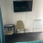 Номер (Номер 7), Отель Start Hostel