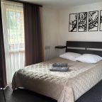 Номер (Номер 8), Отель Start Hostel