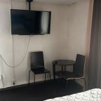 Номер (Номер 8), Отель Start Hostel