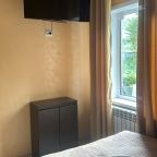 Номер (Номер 9), Отель Start Hostel