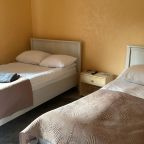 Номер (Номер 9), Отель Start Hostel