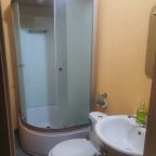 Семейный (Номер 10), Отель Start Hostel