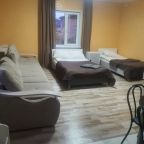 Семейный (Номер 10), Отель Start Hostel