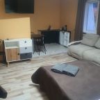 Семейный (Номер 10), Отель Start Hostel