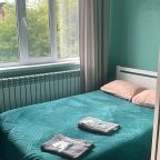 Номер (Номер 11), Отель Start Hostel