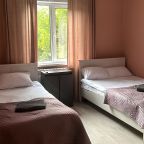 Номер (Номер 12), Отель Start Hostel