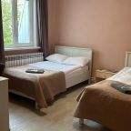 Номер (Номер 13), Отель Start Hostel