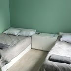 Номер (Номер 14), Отель Start Hostel