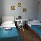 Номер (Номер 1), Отель Start Hostel