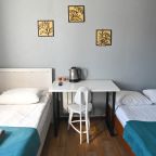 Номер (Номер 1), Отель Start Hostel