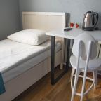 Номер (Номер 1), Отель Start Hostel