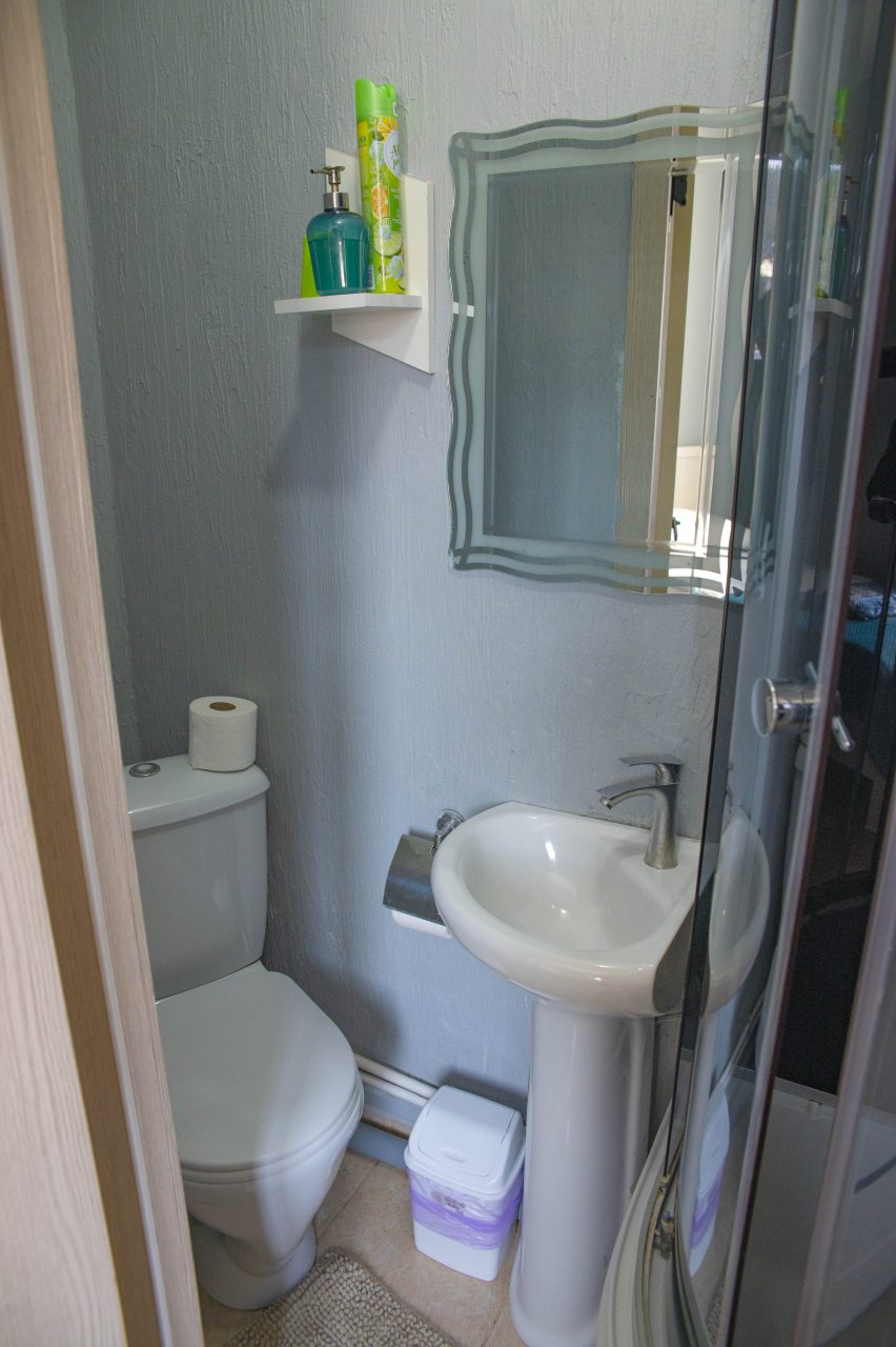 Номер (Номер 1), Отель Start Hostel