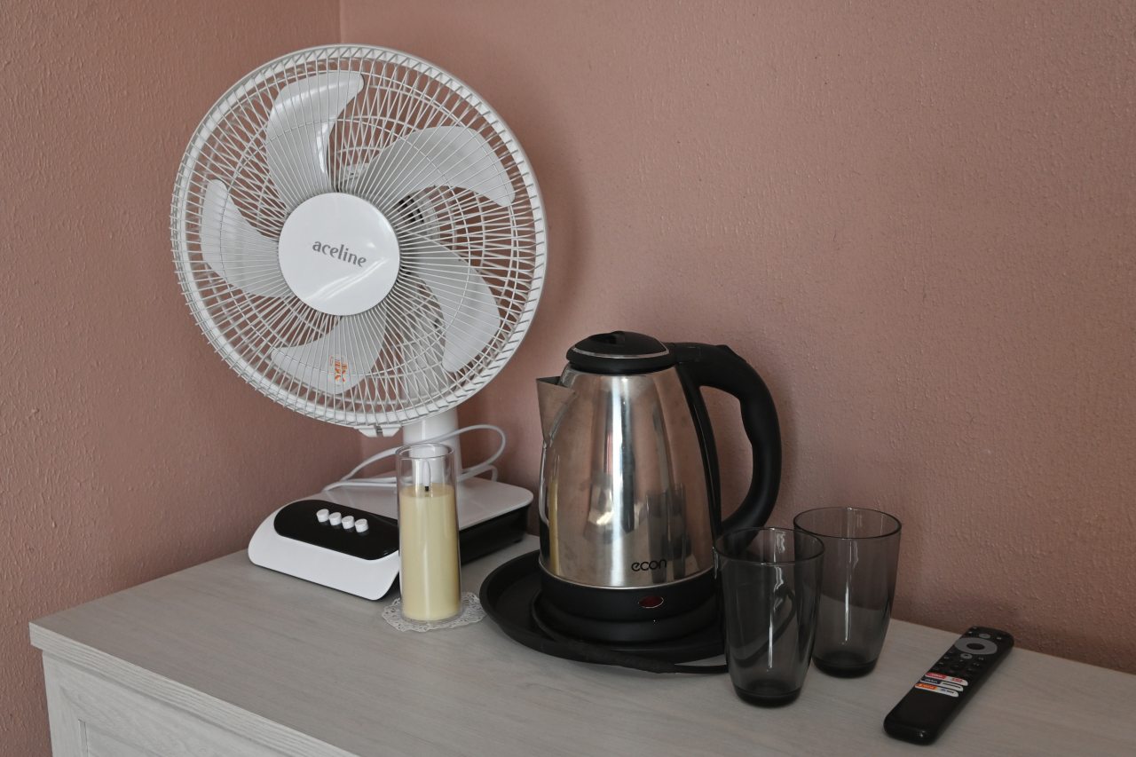 Номер (12), Отель Start Hostel
