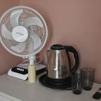 Номер (12), Отель Start Hostel