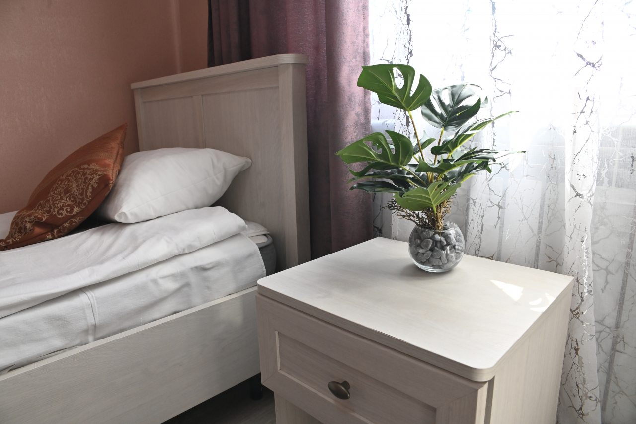 Номер (12), Отель Start Hostel