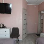 Номер (12), Отель Start Hostel