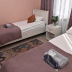 Номер (12), Отель Start Hostel