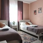 Номер (12), Отель Start Hostel