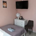 Номер (12), Отель Start Hostel