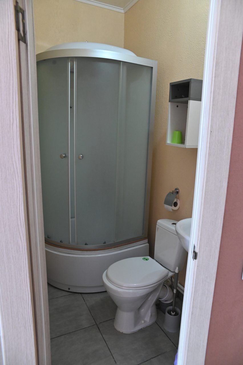 Номер (12), Отель Start Hostel