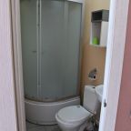 Номер (12), Отель Start Hostel
